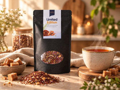 Limited Edition Thee | productafbeelding 2