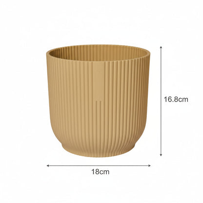 ELHO Vibes Fold 18cm geel | productafbeelding 3