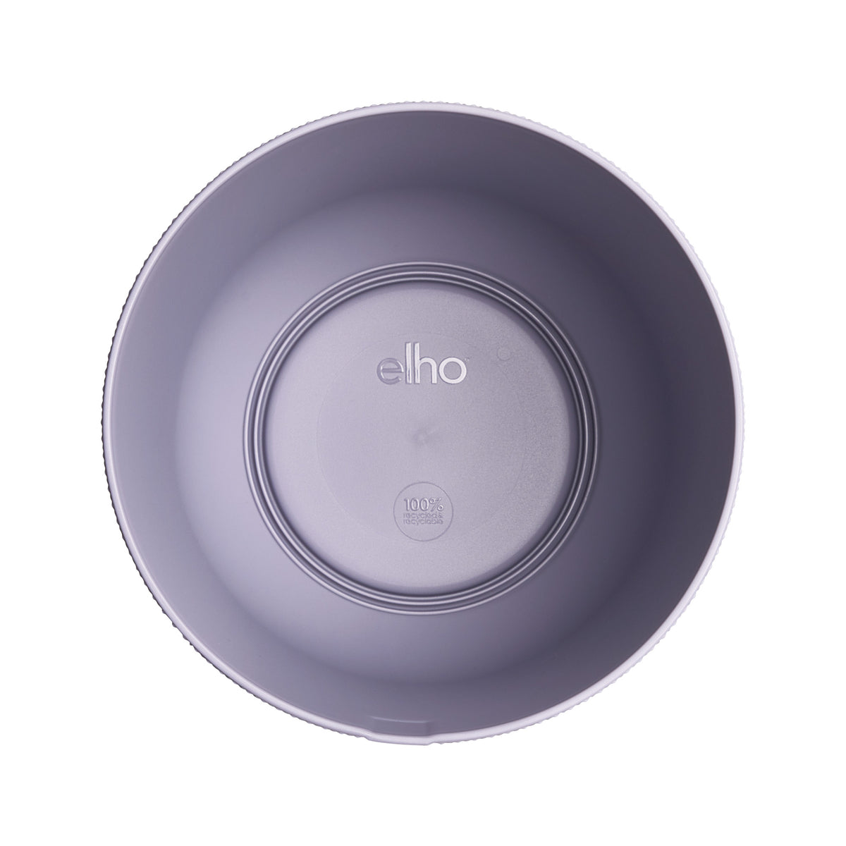 Pot elho Jazz Round lavender lilac - D19 x H18 | productafbeelding 3