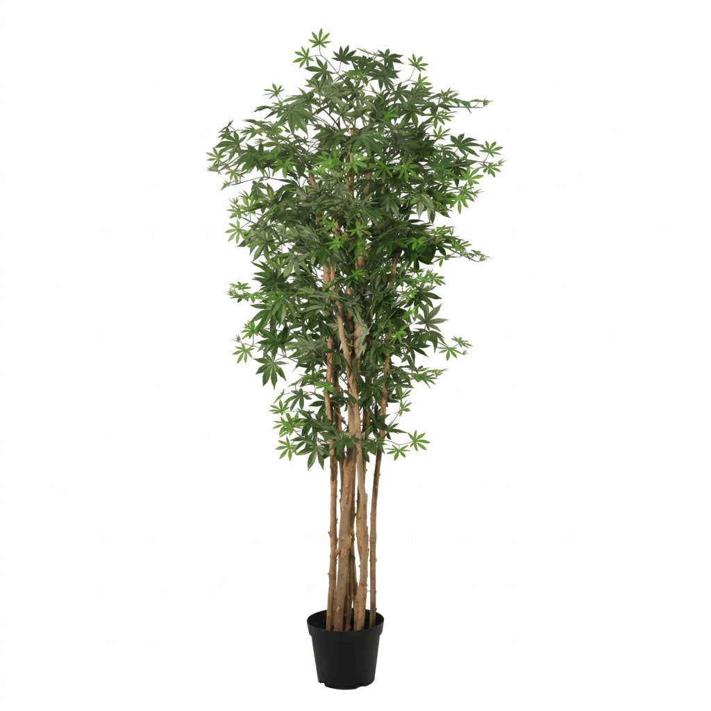 ARTIFICIAL Acer palmatum - 180cm | productafbeelding 2