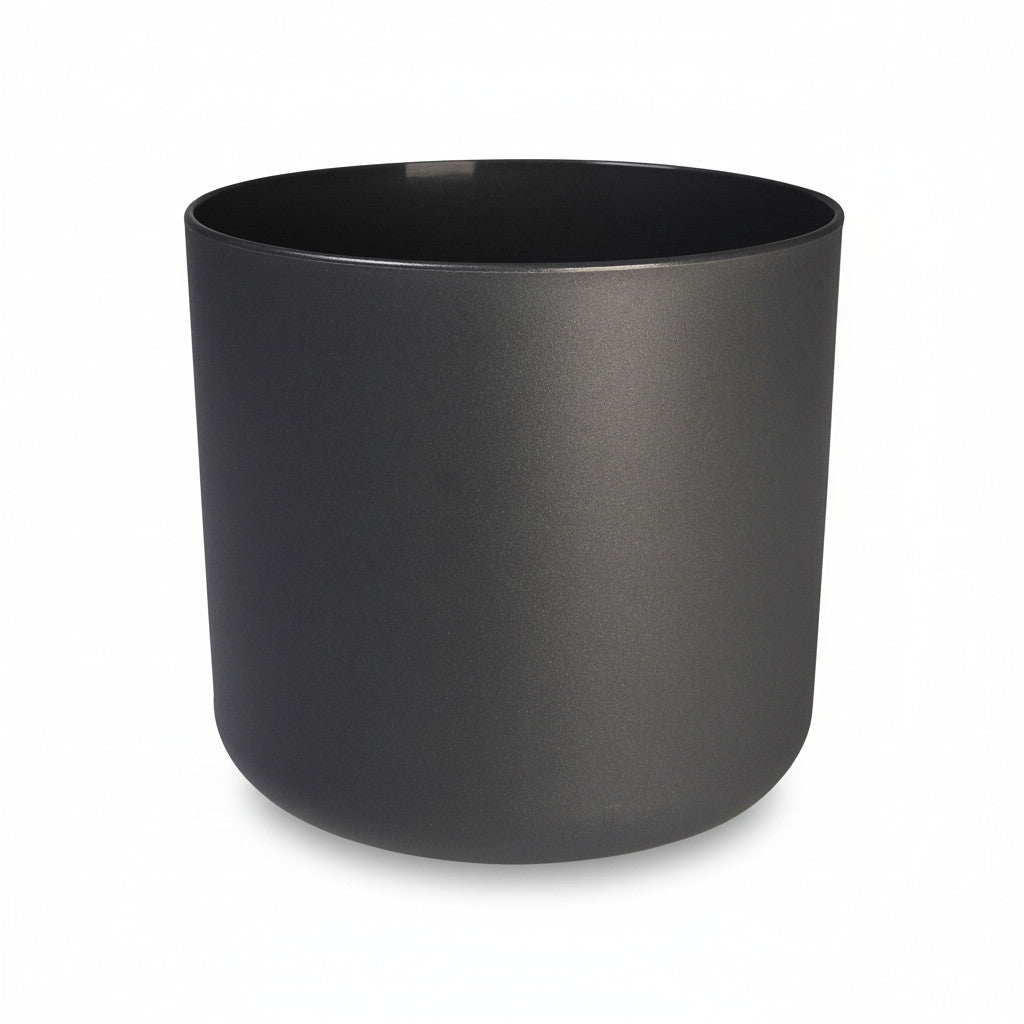 Elho B.for soft Antraciet - 25cm