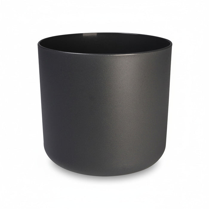 Elho B.for soft Antraciet - 25cm
