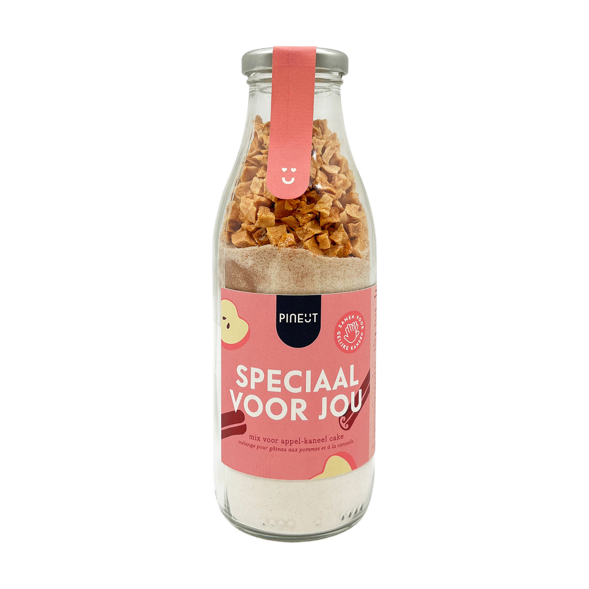 Appel-Kaneel Cake | Speciaal voor jou | productafbeelding 2