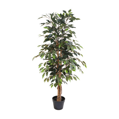 ARTIFICIAL Ficus Benjamina - 130cm