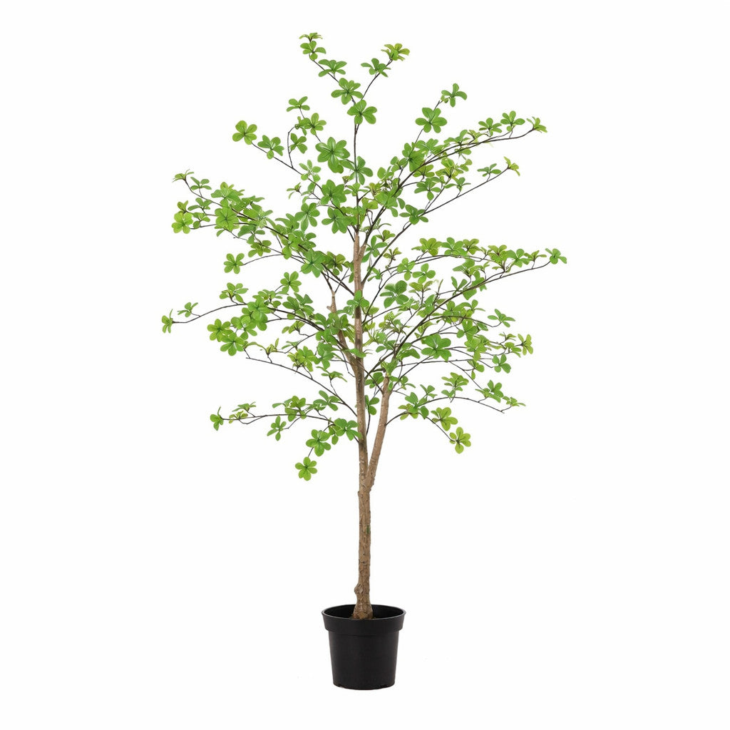 ARTIFICIAL Tropaeolum - 130cm | productafbeelding 6