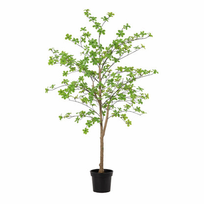 ARTIFICIAL Tropaeolum - 130cm | productafbeelding 6