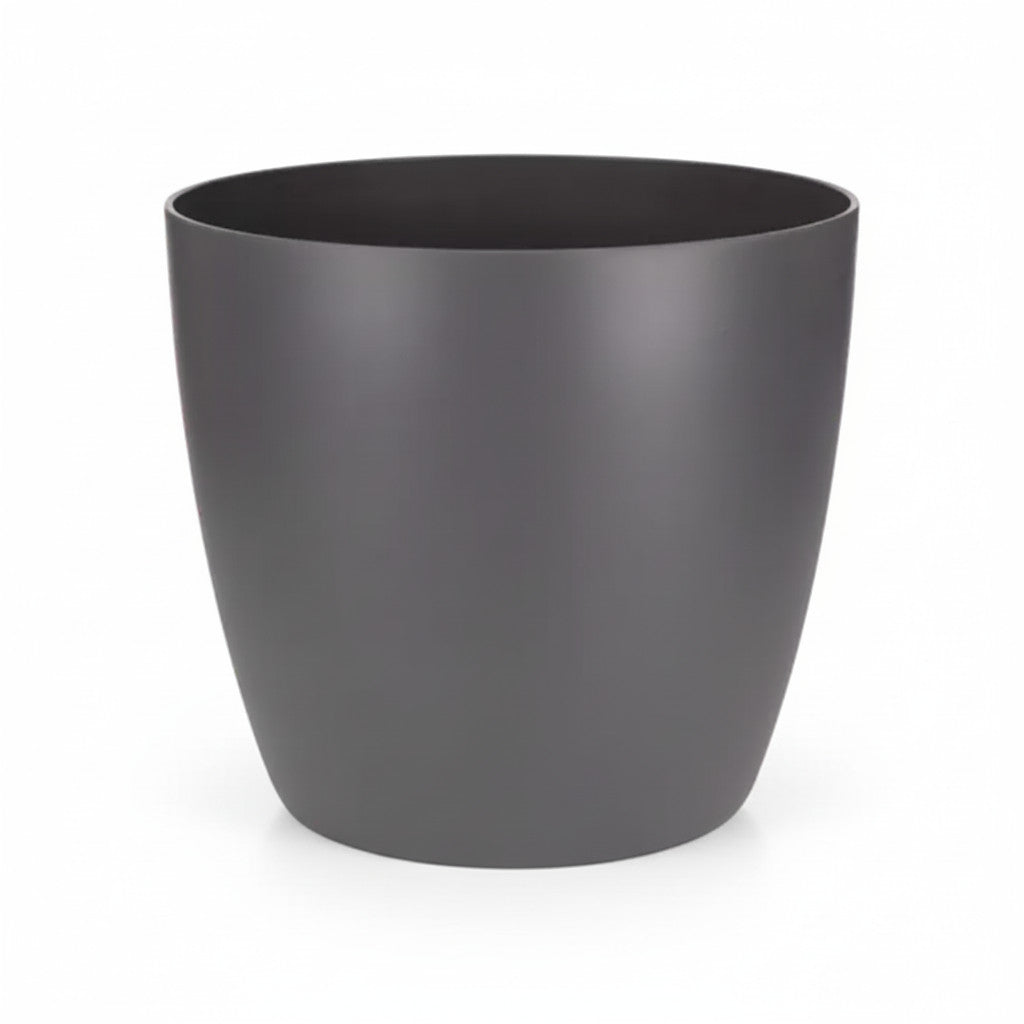 ELHO Brussels rond 25cm antraciet