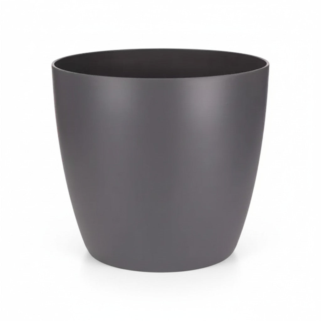 ELHO Brussels rond 18cm antraciet