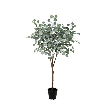 ARTIFICIAL Eucalyptus boom - 150cm | productafbeelding 6