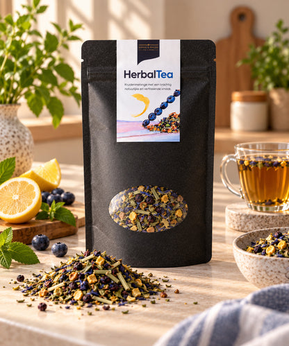 Herbel-Kruiden Thee | productafbeelding 2