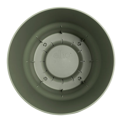 Pot elho Greenville Round groen - D30 x H28 | productafbeelding 4