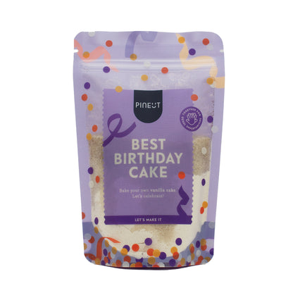 Best Birthday Cake | productafbeelding 2