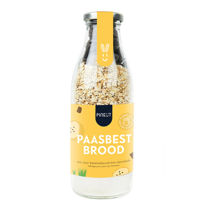 Bananenbrood | Paasbest | productafbeelding 2