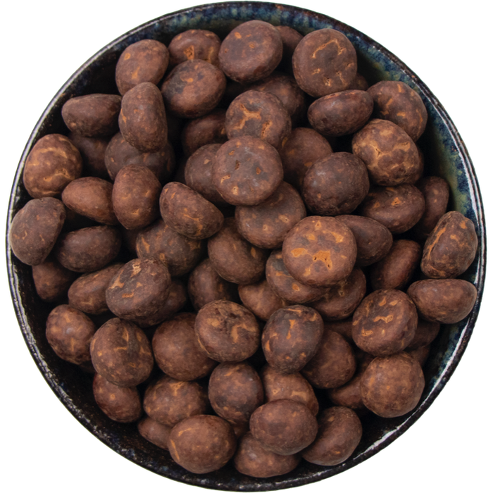 Brownie Kruidnoten