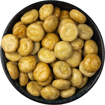 Butterscotch Kruidnoten