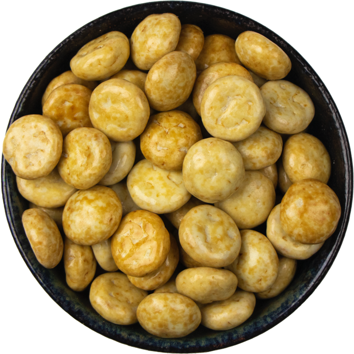 Butterscotch Kruidnoten