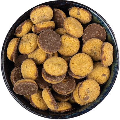 Choc Chip Kruidnoten