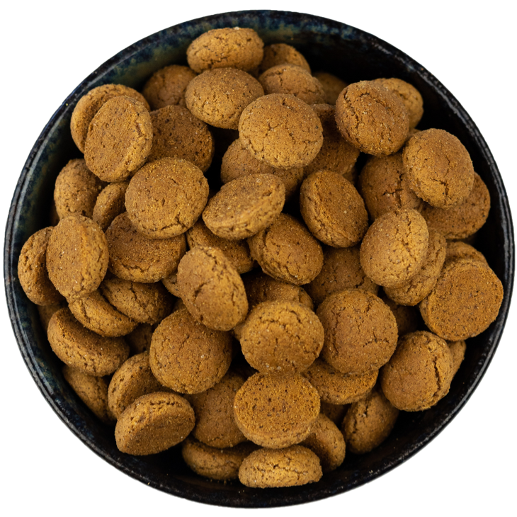 Roomboter Kruidnoten 350gr