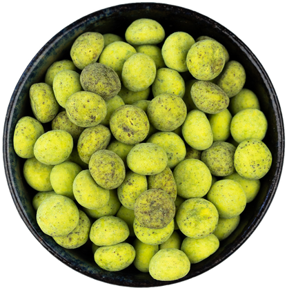 Pistache White Choc Kruidnoten