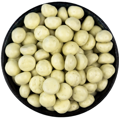 Witte Chocolade Kruidnoten