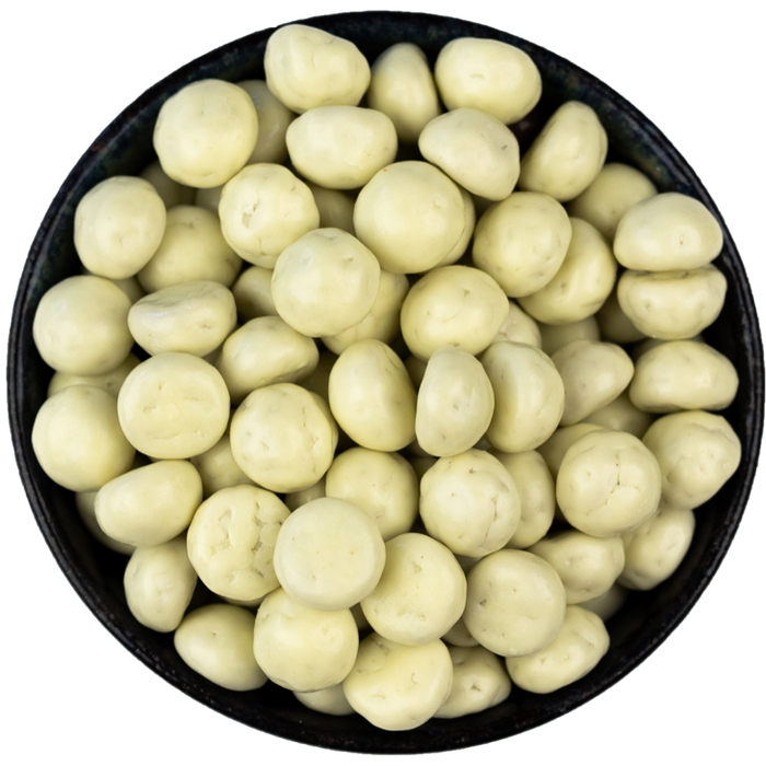 Witte Chocolade Kruidnoten