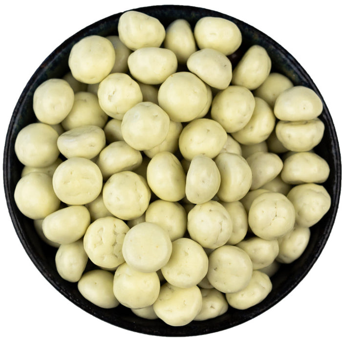 Witte Chocolade Kruidnoten