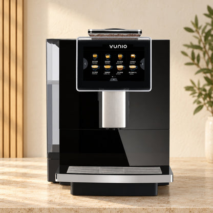 Yunio X20 koffiemachine voor bedrijven