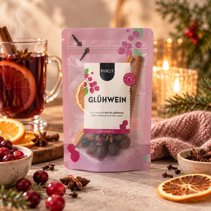 Zomerdrankje | pouchbag | Sangria red wine BIO