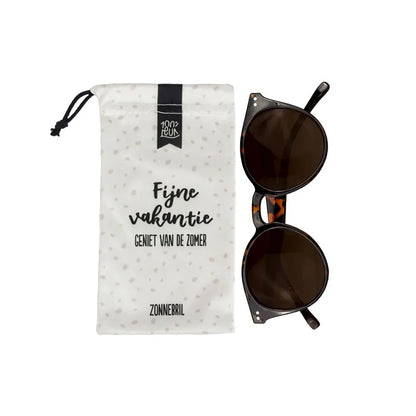 Sonnenbrille